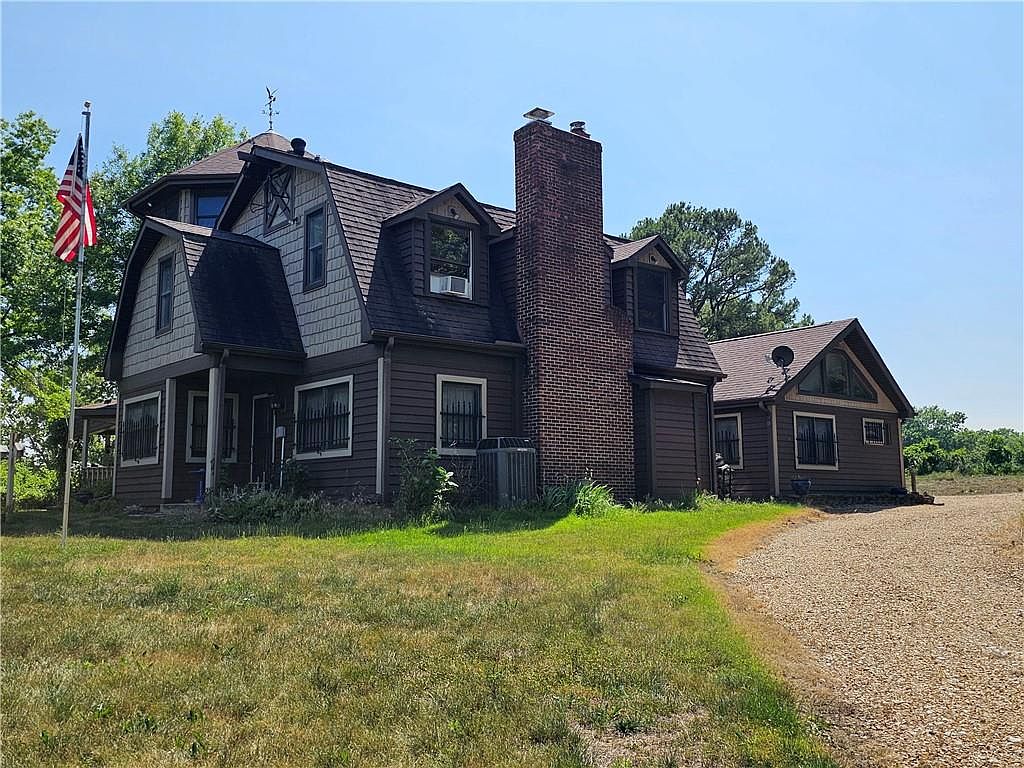 5645 NE State Highway Hwy V, Calhoun, MO 65323 Zillow