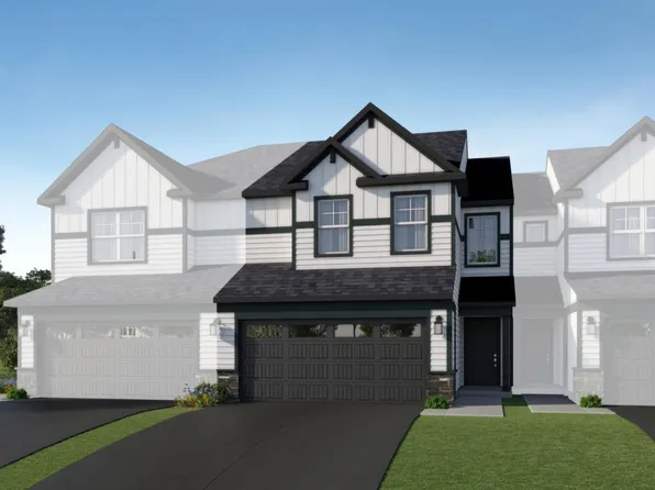 6186 205th St N, Forest Lake, MN 55025