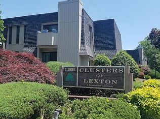 25 S Church Rd UNIT 7-U007, Maple Shade, NJ 08052