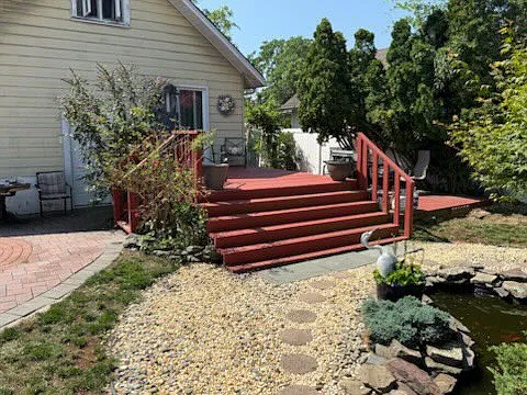 Nassau St — Photo 1