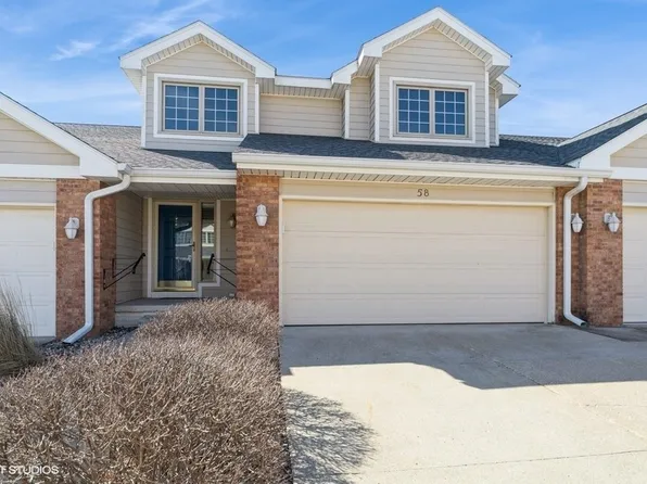 4400 Ep True Pkwy Unit 58, West Des Moines, IA 50265