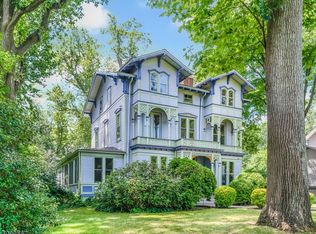 176 Linden Avenue Glen Rdg, Glen Ridge, NJ 07028