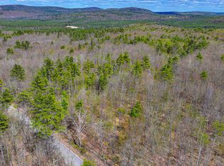 R8-32 Old Waterford Rd, Lovell, ME 04051