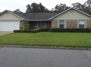 2781 Chickering Rd, Pensacola, FL 32514