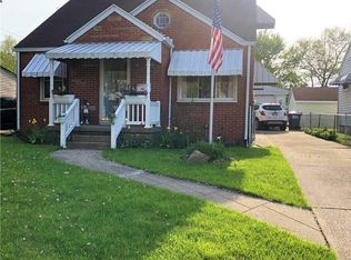 5119 Hallgate Ave, Toledo, OH 43612