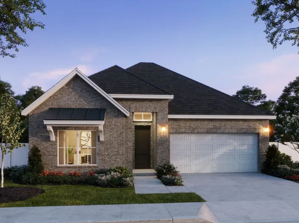 Elise Plan, Cross Creek Meadows