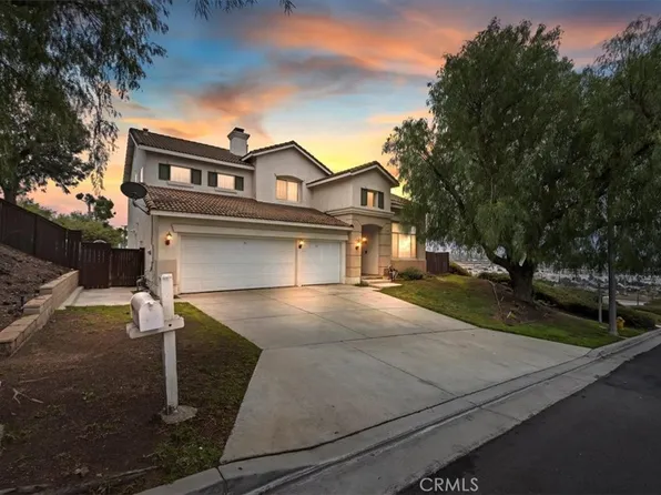 1010 Mandevilla Way, Corona, CA 92879