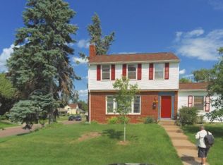 912 Manomin Ave, West Saint Paul, MN 55118