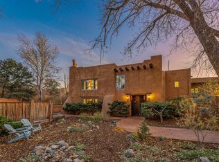 2 State Road 230, El Prado, NM 87529