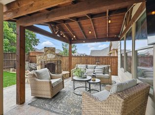 3964 Hunter Peak Rd, Fort Worth, TX 76109