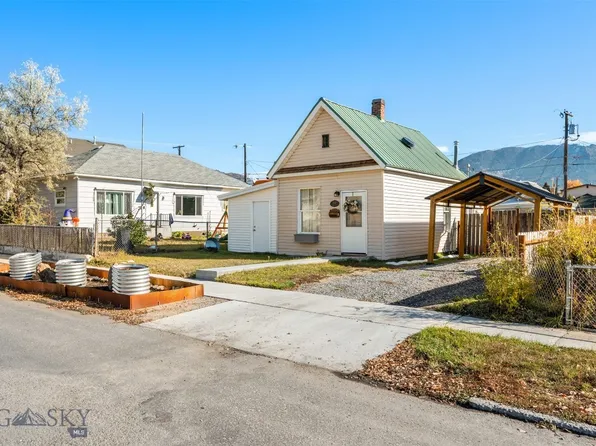 1920 Oregon Ave, Butte, MT 59701