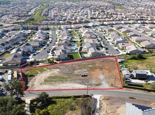 0 Conejo Dr #59, Quail Valley, CA 92587