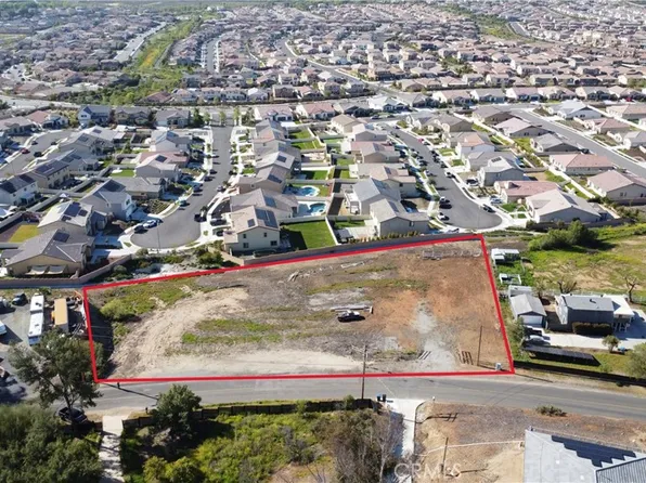 0 Conejo Dr #59, Quail Valley, CA 92587