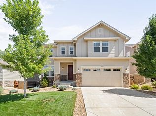 7864 S Elk St, Franktown, CO 80116