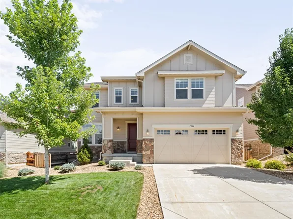 7864 S Elk Street, Aurora, CO 80016