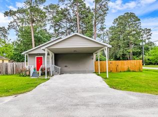 27816 Red Fox Rd, Tomball, TX 77377