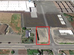 W Northstone Pkwy, Zillah, WA 98953