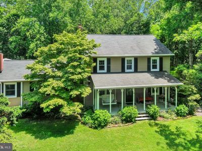 17435 Big Falls Rd, Monkton, MD, 21111