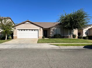 3668 N Burgan Ave, Fresno, CA