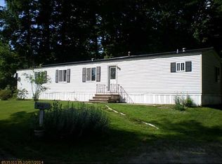 6 Anson Rd, Leeds, ME 04263