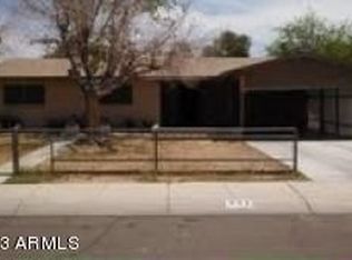 14313 N 2nd Ave, El Mirage, AZ 85335