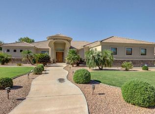 8531 E Princess Cir, Mesa, AZ 85207