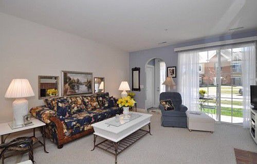 2nd image of 2530 W Colonial Woods Dr #314