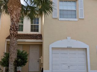 6333 Landings Way #6333, Tamarac, FL 33321