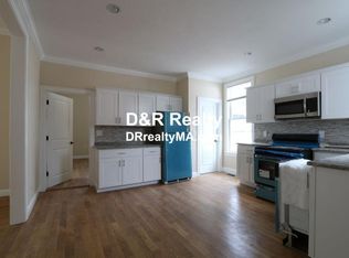 26 Beethoven St #1, Roxbury, MA 02119