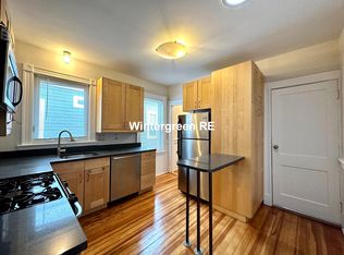 20 Dawes St #3A, Dorchester, MA 02125