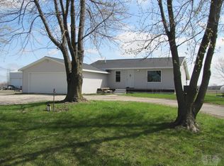 2776 211th Ave, Donnellson, IA 52625