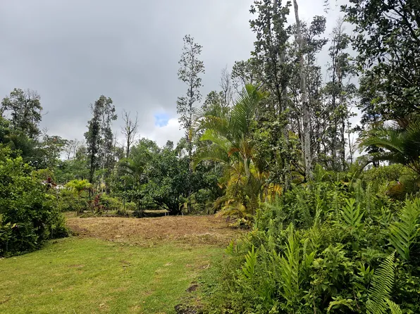 Kona Rd Lot 639, Pahoa, HI 96778