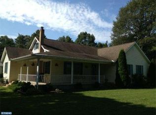 1038 Mud Mill Rd, Marydel, DE 19964