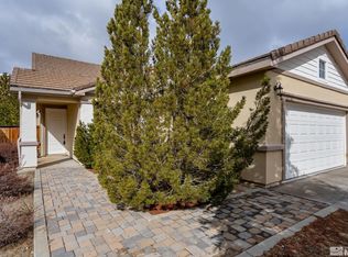 1765 Trailcreek Way, Reno, NV 89523