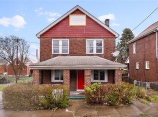 910 Edith St, Duquesne, PA 15110