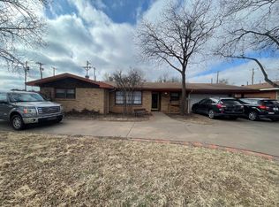 4901 18th St, Lubbock, TX 79416
