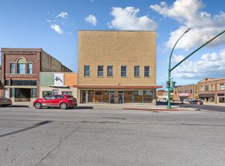 901 Broadway St, Emmetsburg, IA 50536