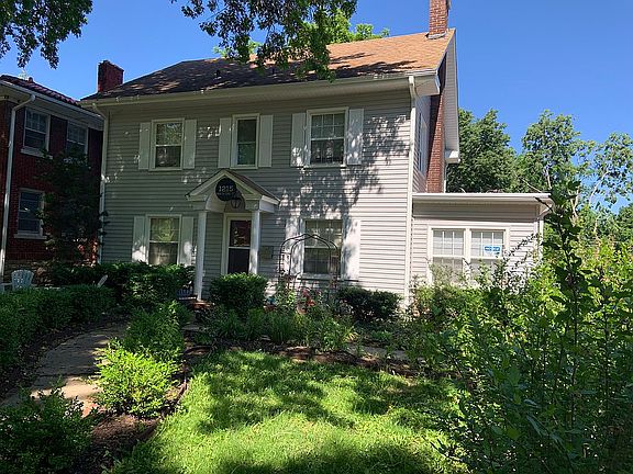 New Siding