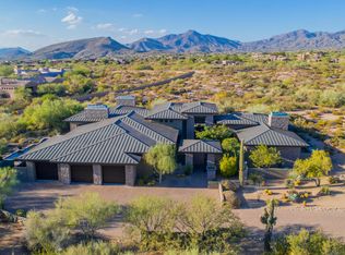 37562 N 104th Pl, Scottsdale, AZ 85262
