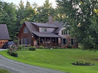 5391 Loop Rd, Troy, VT 05868