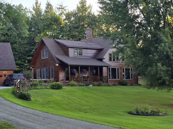 5391 Loop Road, Troy, VT 05868