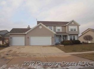 1803 Cypress Pointe Ct, Mahomet, IL 61853