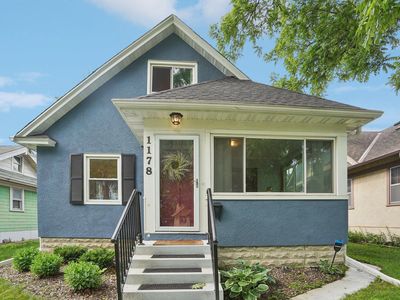 1178 Lafond Ave, Saint Paul, MN, 55104