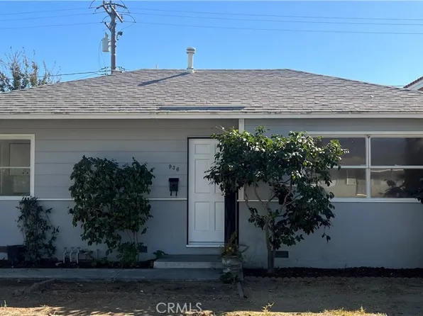936 E Sandra Ave, Arcadia, CA 91006