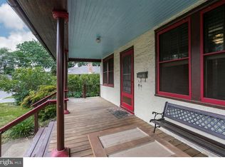 2423 Brookdale Ave, Roslyn, PA 19001