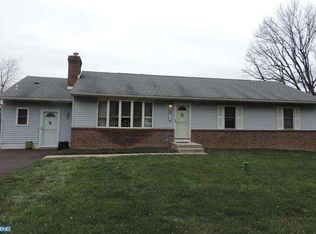 304 Hulme Ave, Langhorne, PA