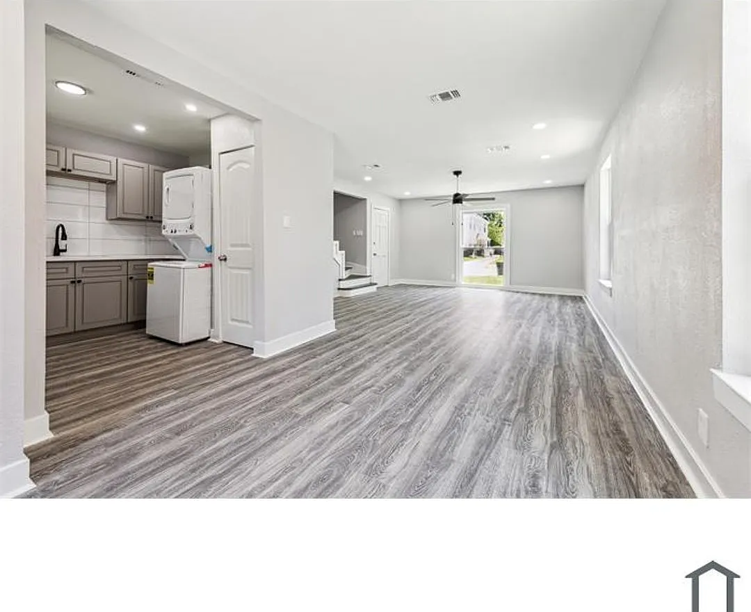 2 bed, 1.0 bath, 1140 sqft, $1,650 — Photo 4