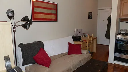 Rented by Immac Realty