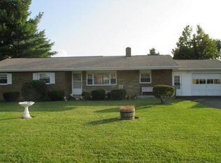 83 Skyview Cir, Verona, VA 24482