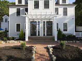 108-110 Elm St #4, Cohasset, MA 02025